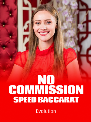 No Commission Speed Baccarat A